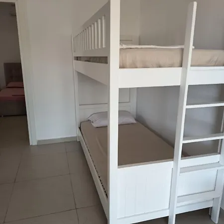 Anna! Apartamento