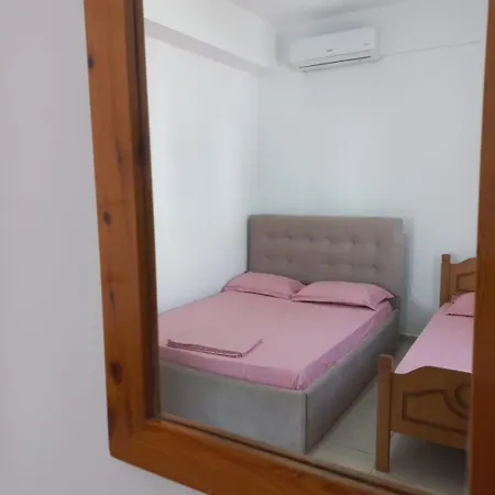 Apartamento Anna!