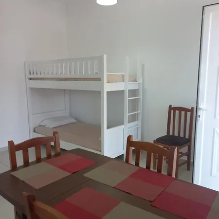 Apartamento Anna! Ksamil