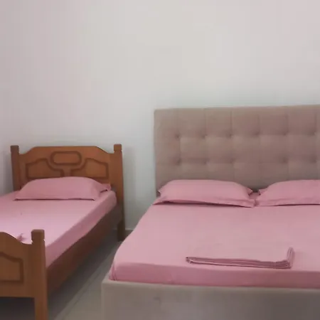 Anna! Apartamento *