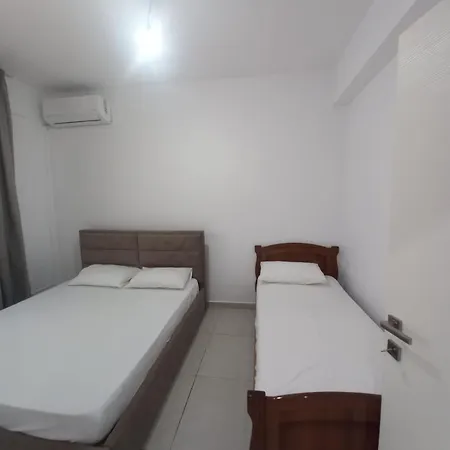 Apartamento Anna!
