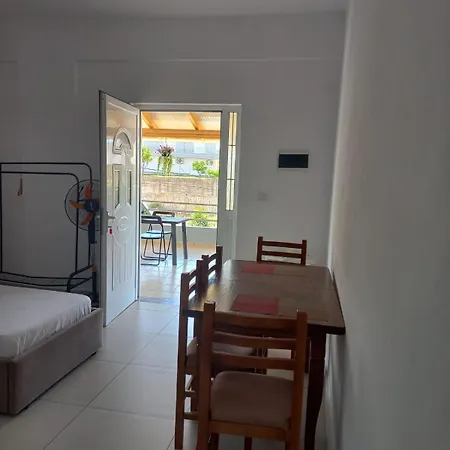 Apartamento Anna! *