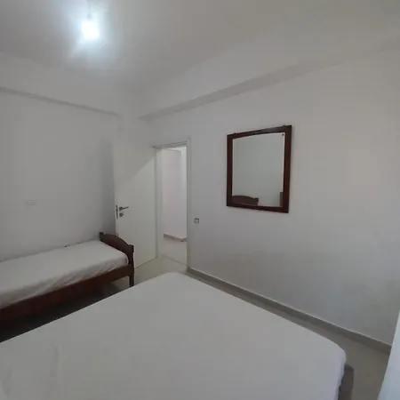 Apartamento Anna! *