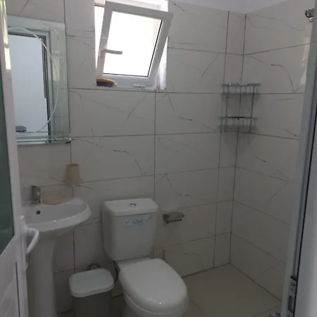 Apartamento Anna! Ksamil